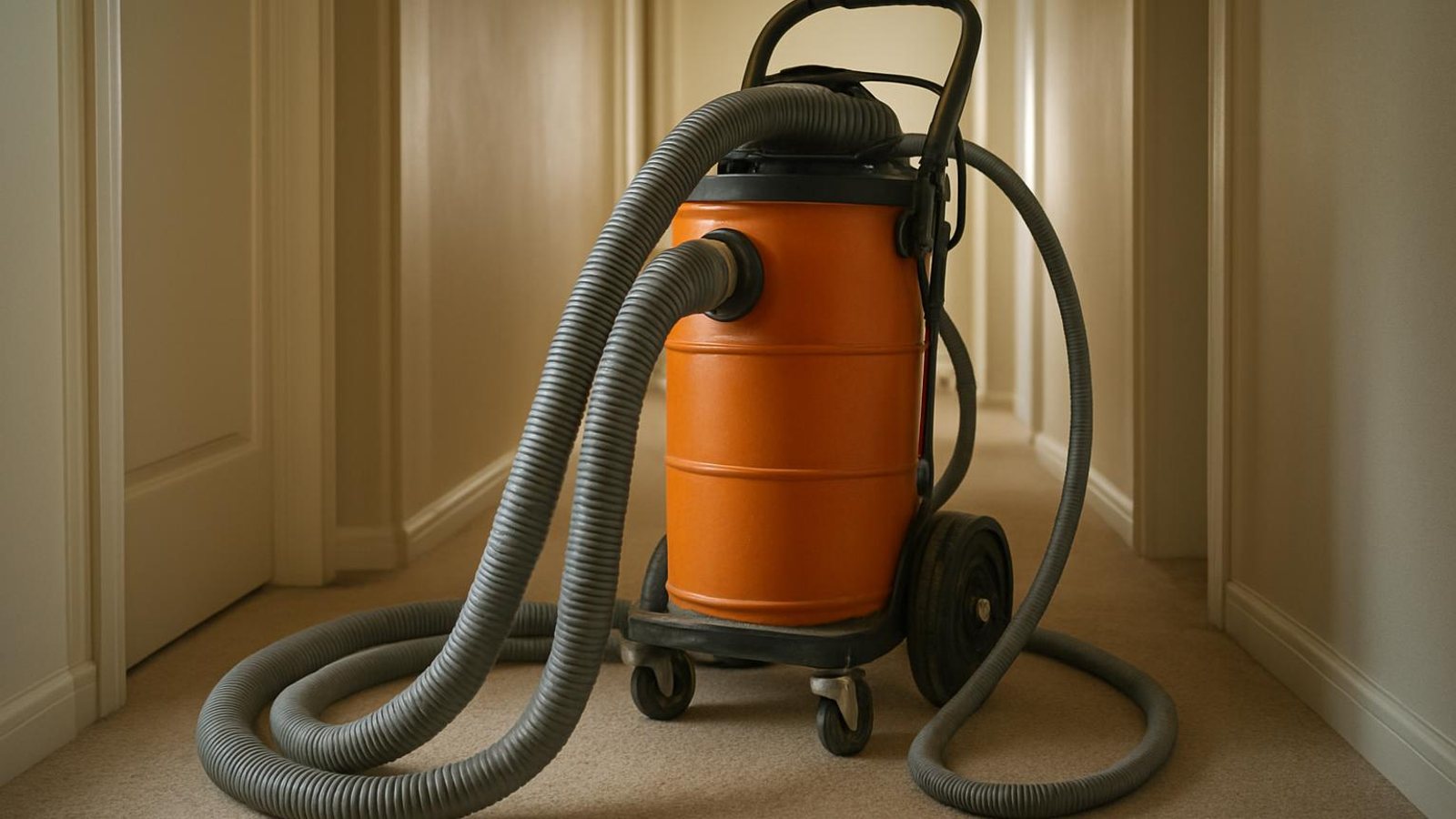 Practical air duct & hvac cleaning in Washington